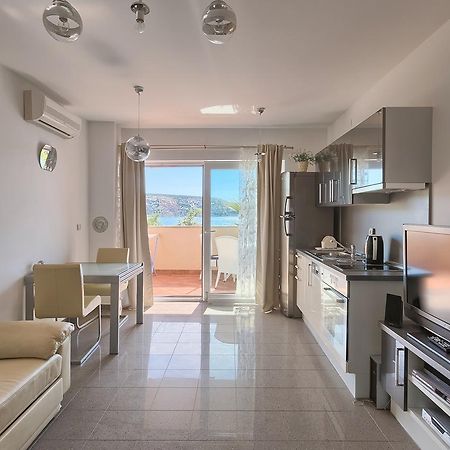 Apartmant Korina Stara Novalja Exterior photo